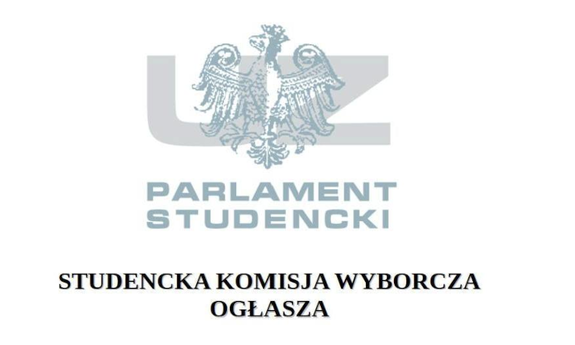 Wybory do Samorządu Studenckiego ogłoszone!