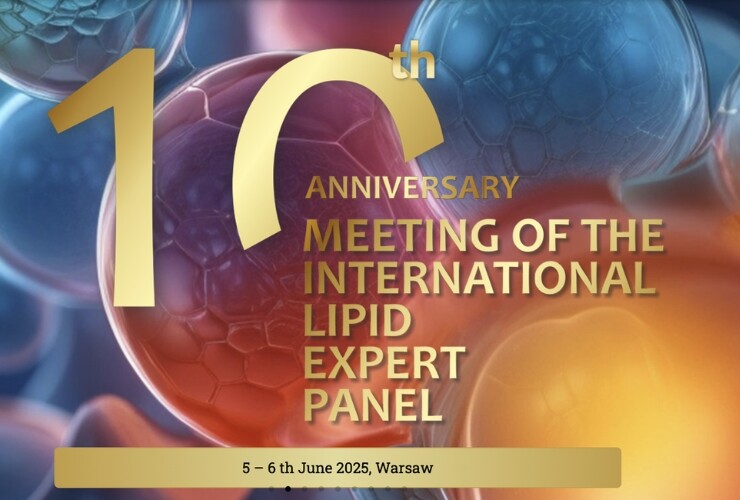 Konferencja ILEP oraz wykład dr n. med. Anny Tylutkiej