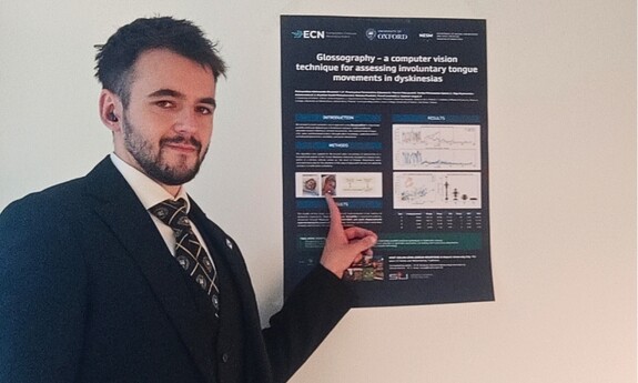 Naukowcy z Collegium Medicum wykorzystują sztuczną inteligencję w walce z chorobami neurodegeneracyjnymi