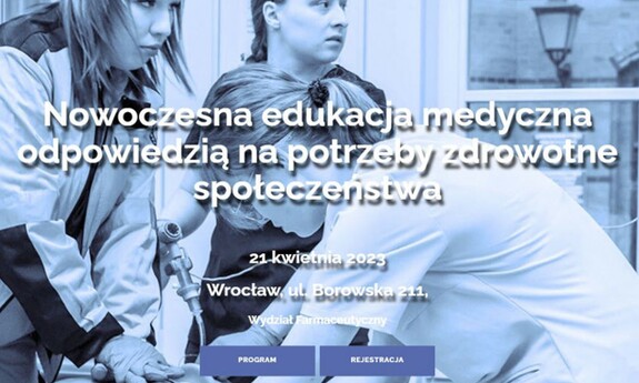 Konferencja UMW Nowoczesna Edukacja KRAUM – Nowoczesna Edukacja