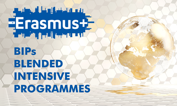 Relacja naszych studentów z programu "Erasmus+ Blended Intensive Programme (BIP) „Biomolecular Horizons”