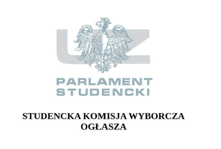 Wybory do Samorządu Studenckiego ogłoszone!