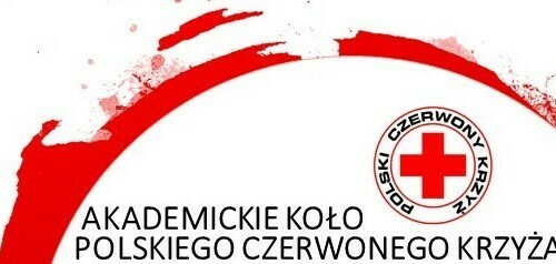 Spotkanie organizacyjne Akademickiego Koła Naukowego Polskiego Czerwonego Krzyża (PCK)