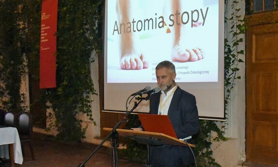 Konferencja naukowa z okazji 3. Lubuskich Dni Naczyniowych