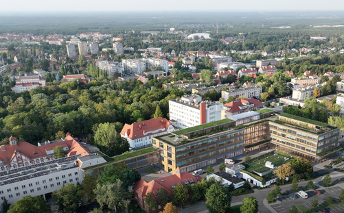 Udało się! Powstanie Lubuskie Uniwersyteckie Centrum Onkologii