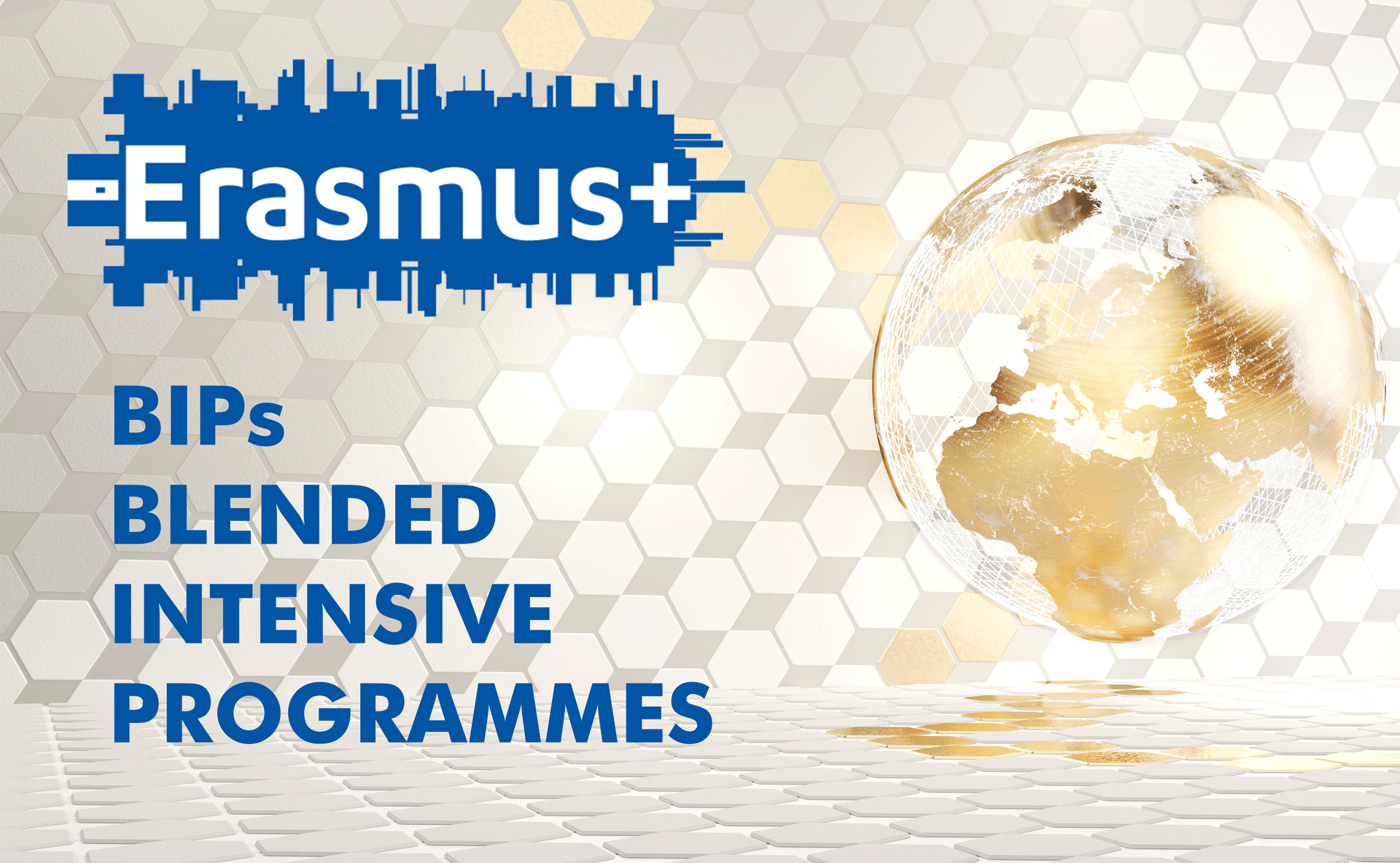 Relacja naszych studentów z programu "Erasmus+ Blended Intensive Programme (BIP) „Biomolecular Horizons”