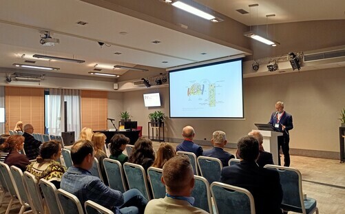 IV Lubuskie Dni Naczyniowe - diagnostyka, rozpoznawanie i współczesne metody leczenia obrzęków kończyn