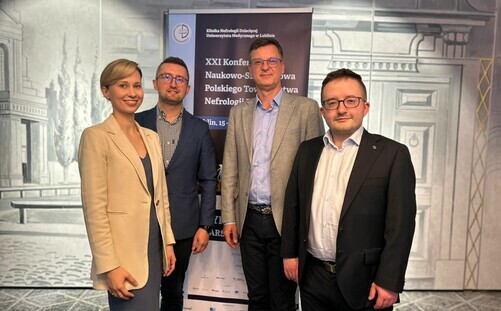 Sukces Collegium Medicum UZ w Lublinie